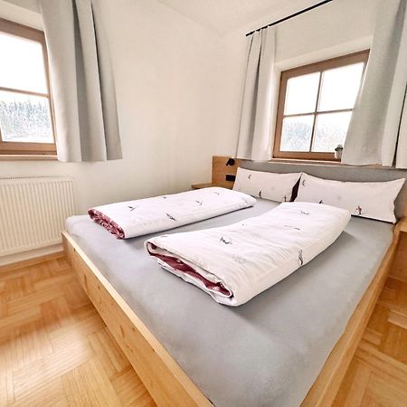 ריית ביי קיצבוהל Apartment Wachinghof מראה חיצוני תמונה