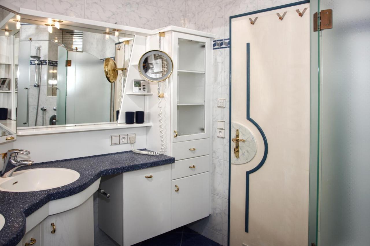 ריית ביי קיצבוהל Apartment Wachinghof מראה חיצוני תמונה